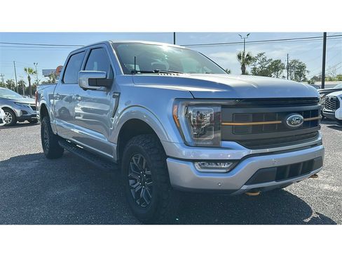 Used 2023 Ford F150 Tremor w/ Equipment Group 402A High AWD/4WD image 8