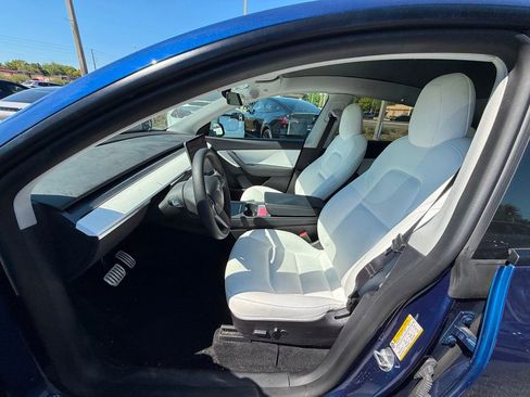 Used 2022 Tesla Model Y Performance image 5