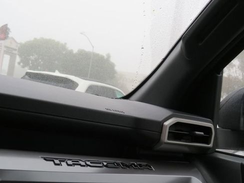 New 2026 Toyota Tacoma SR5 image 33