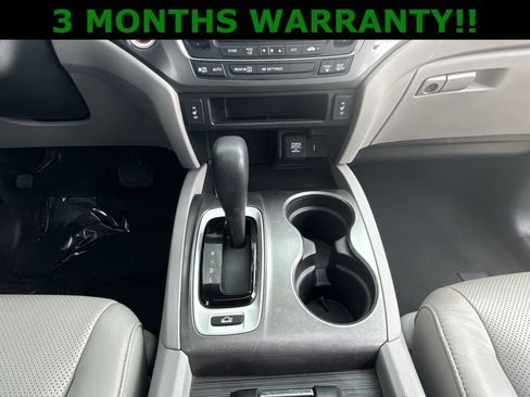 Used 2019 Honda Ridgeline RTL-T image 27