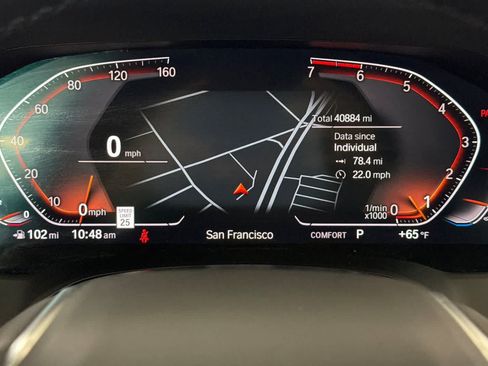 Used 2021 BMW 330i Sedan w/ Premium Package RWD image 24