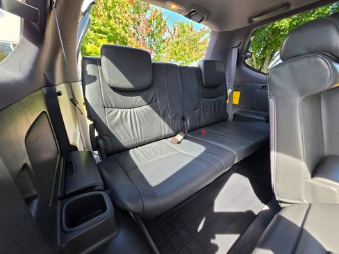 Used 2004 Lexus GX 470 AWD/4WD image 57