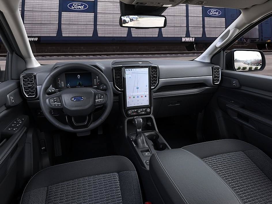New 2026 Ford Ranger XLT AWD/4WD image 9