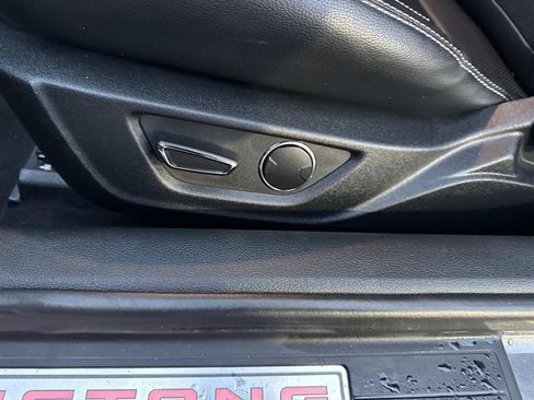 Used 2019 Ford Mustang Premium w/ Ecoboost Performance Package image 9