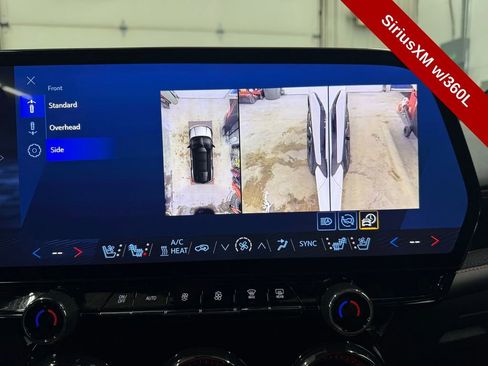 Used 2024 Chevrolet Blazer EV RS image 30