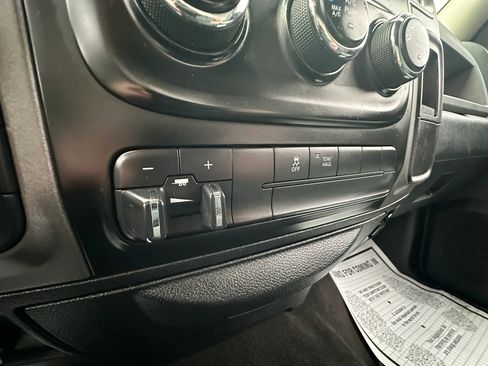 Used 2016 RAM 1500 Express w/ Black Ram 1500 Express Group image 20