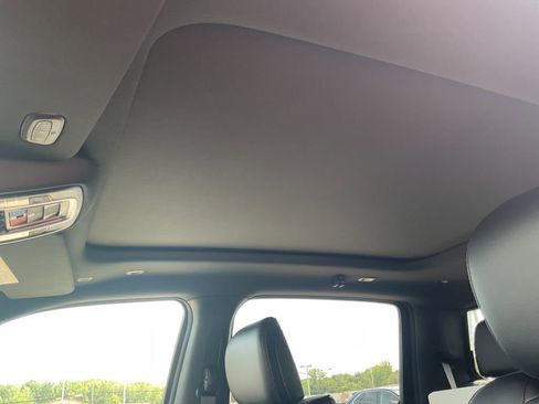 New 2026 RAM 1500 Rebel w/ Rebel Level 2 Equipment Group image 22