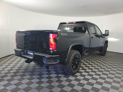 New 2026 Chevrolet Silverado 2500 LT w/ Trail Boss Package image 4