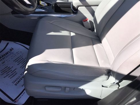 Used 2018 Acura MDX SH-AWD w/ Technology Package image 12