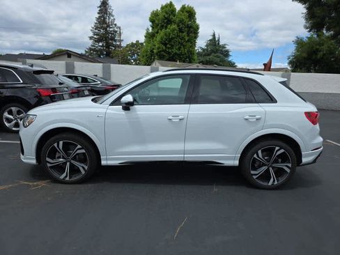 Used 2023 Audi Q3 2.0T Premium Plus w/ Premium Plus Package AWD/4WD image 4