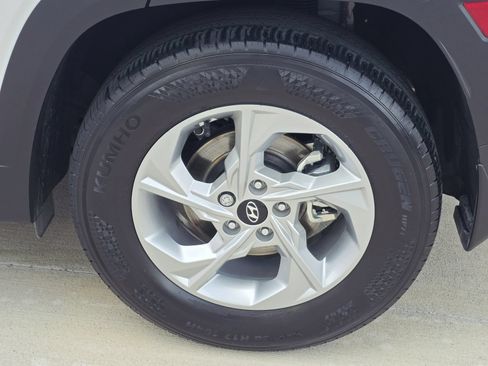 Certified 2023 Hyundai Tucson SEL FWD image 10