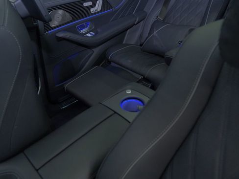Used 2026 Mercedes-Benz Maybach GLS 600 4MATIC image 81