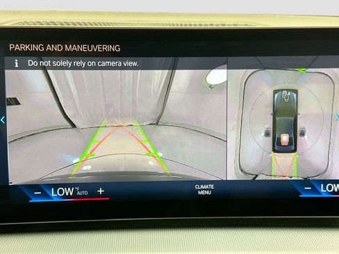 Certified 2023 BMW 330e w/ M Sport Package RWD image 15