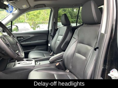 Used 2023 Honda Ridgeline RTL-E image 13