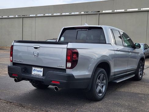 Used 2022 Honda Ridgeline RTL-E image 7