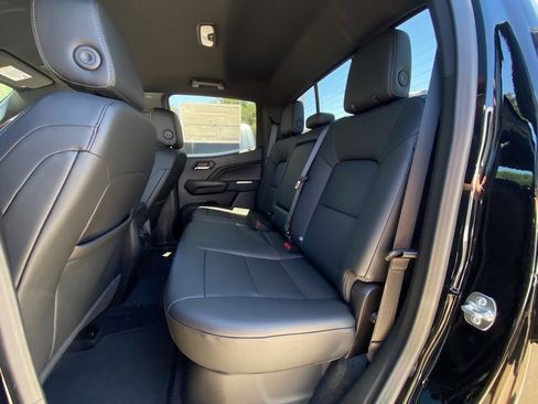 New 2026 Chevrolet Colorado LT w/ LT Convenience Package image 8