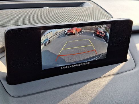 Certified 2023 MAZDA CX-9 Carbon Edition image 18