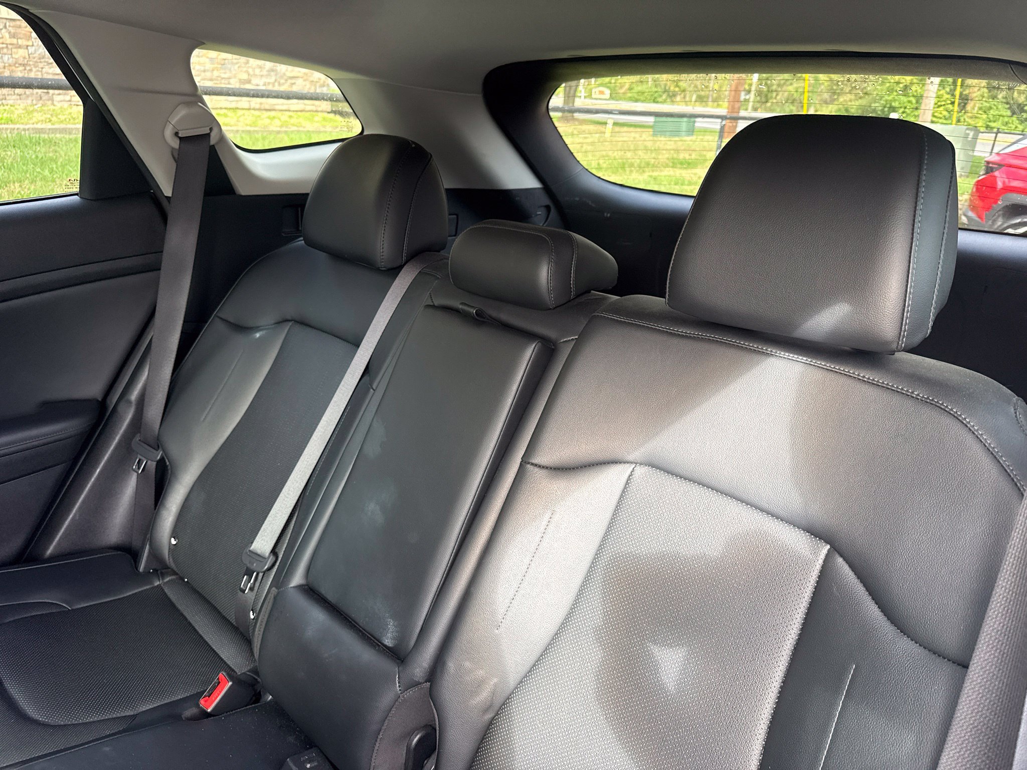 Used 2023 Kia Sportage EX AWD/4WD image 14