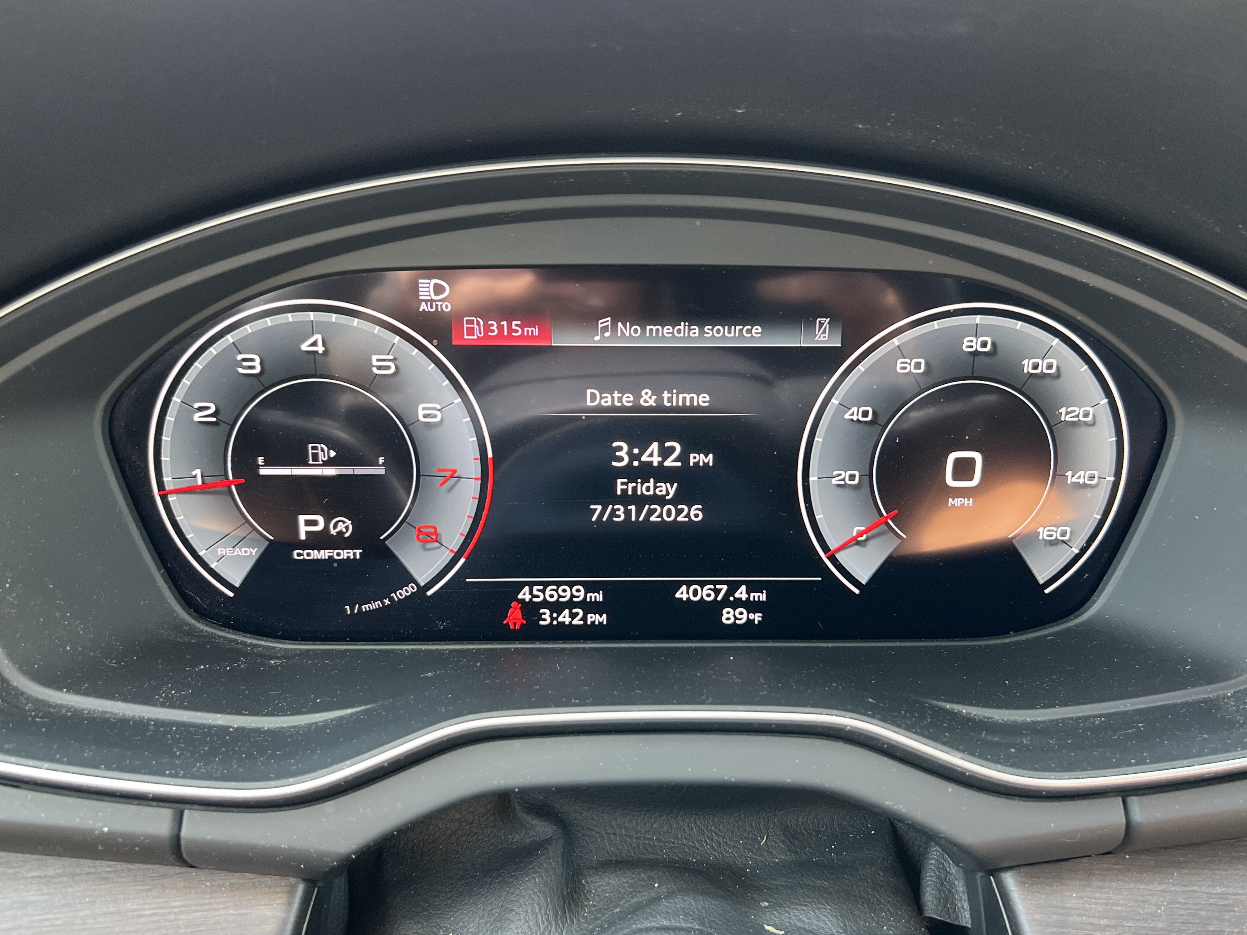 Used 2024 Audi Q5 2.0T Premium Plus AWD/4WD image 21