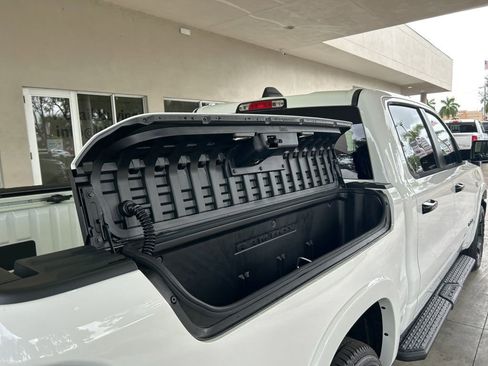 New 2026 RAM 1500 Big Horn image 36