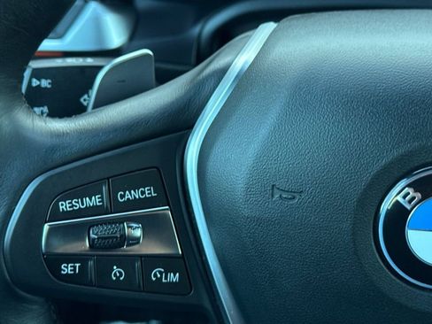 Used 2022 BMW 330i Sedan w/ Premium Package 2 image 26