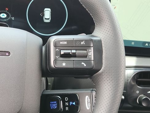 New 2026 Hyundai Palisade XRT Pro AWD/4WD image 28