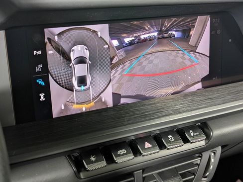 New 2026 Porsche 911 Carrera GTS image 31