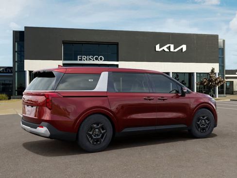 New 2026 Kia Carnival FWD image 6