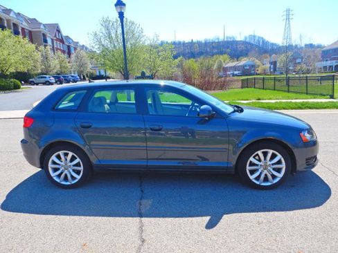 Used 2009 Audi A3 2.0T image 7