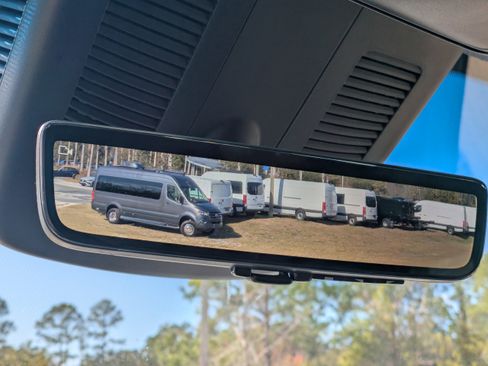 New 2026 Mercedes-Benz Sprinter 2500 image 24