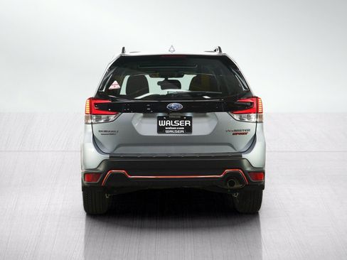 Used 2023 Subaru Forester Sport AWD/4WD image 4