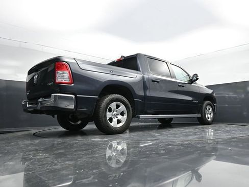 Used 2021 RAM 1500 Big Horn image 54