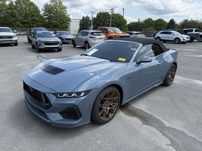 Used 2024 Ford Mustang GT Premium w/ GT Performance Package