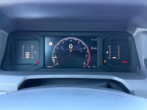 Used 2026 Toyota Tacoma SR5 AWD/4WD image 29