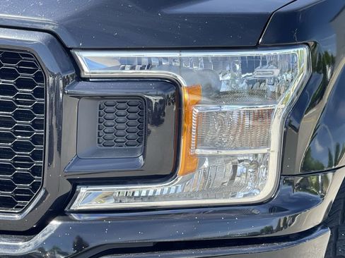 Used 2019 Ford F150 XL w/ Equipment Group 101A Mid AWD/4WD image 15
