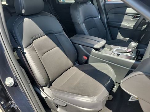 New 2026 MAZDA CX-5 Select AWD/4WD image 19