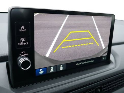 New 2026 Honda Accord LX image 16