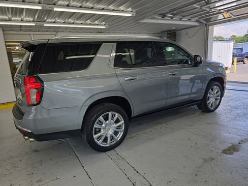 Used 2024 Chevrolet Tahoe High Country w/ Premium Package image 6