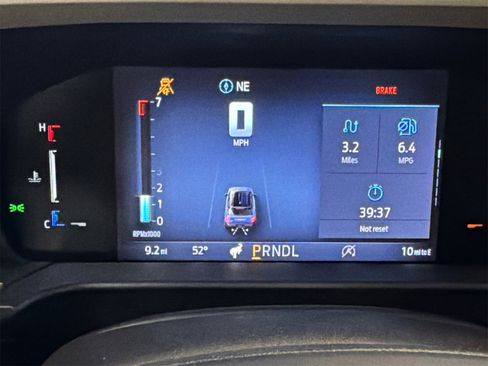 New 2026 Ford Bronco Sport Big Bend image 22