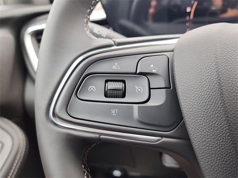 New 2026 Buick Encore GX Preferred image 24