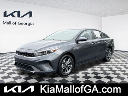 Used 2024 Kia Forte LXS