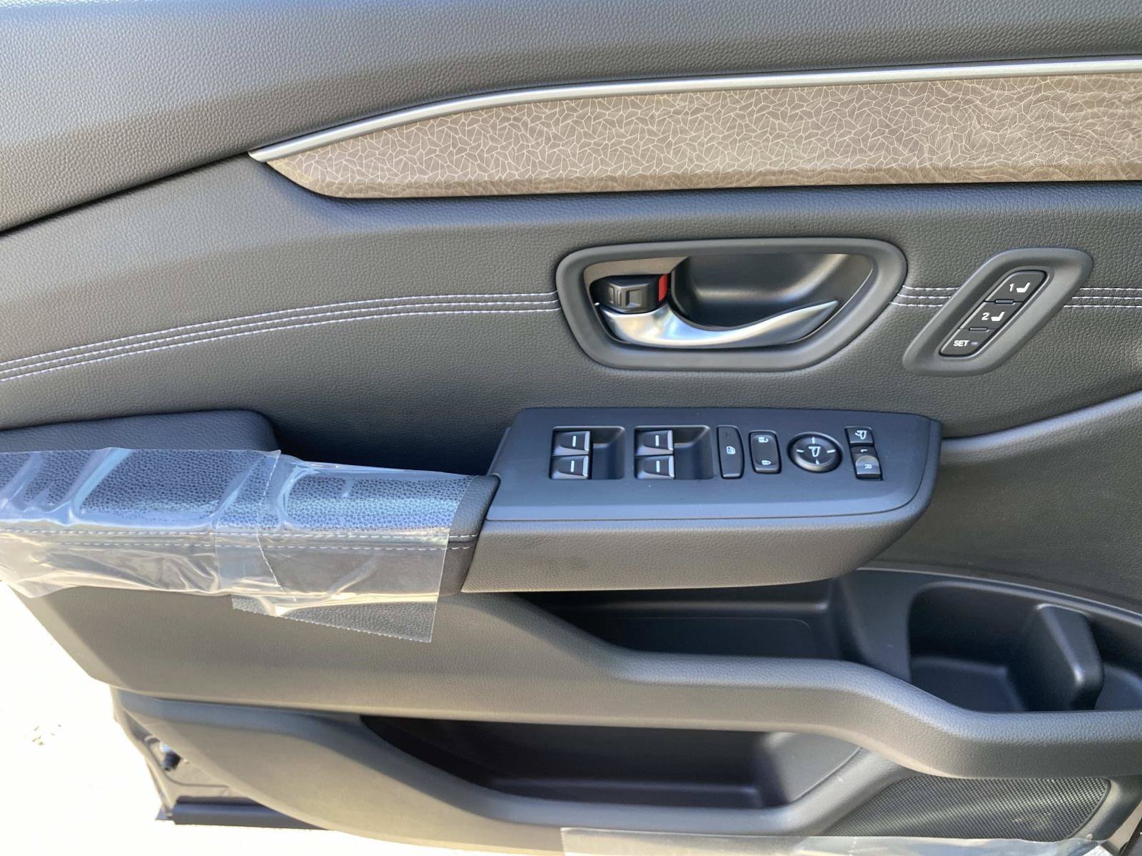 New 2026 Honda Pilot Elite image 16