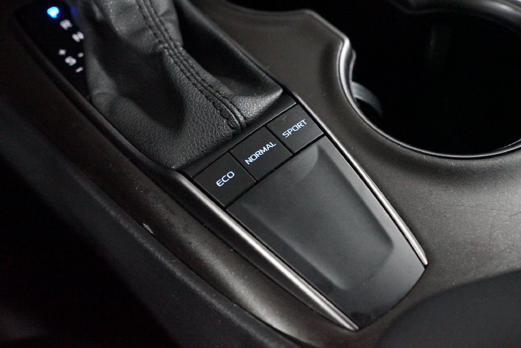 Certified 2024 Toyota Camry SE FWD image 22