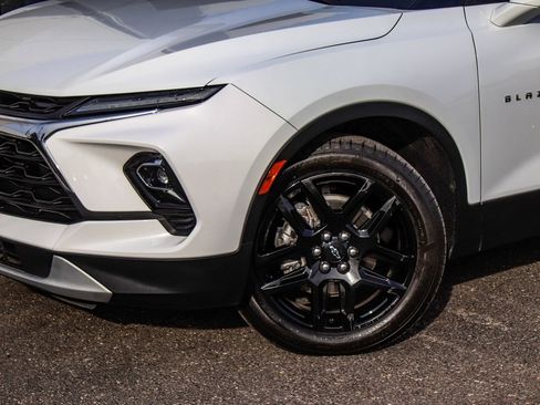 Used 2023 Chevrolet Blazer LT image 47