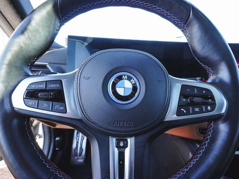 Used 2024 BMW i4 M50 w/ Premium Package image 26