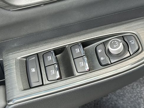 New 2026 Subaru Outback Touring XT AWD/4WD image 13