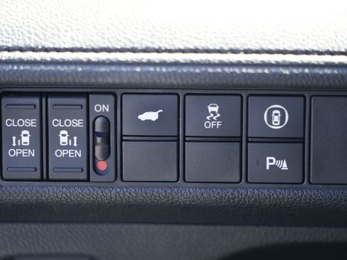 Used 2024 Honda Odyssey Touring image 27