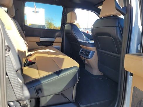 New 2026 Ford F350 Lariat image 35