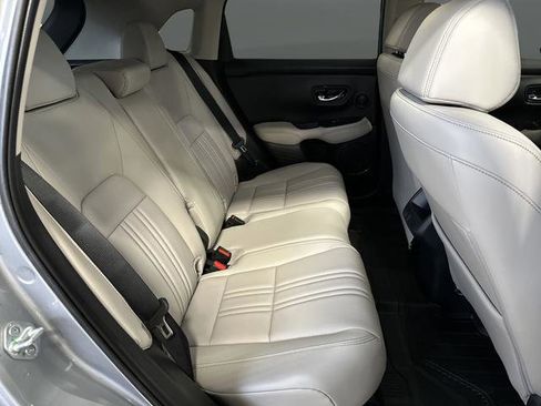 Used 2024 Honda HR-V EX-L image 30