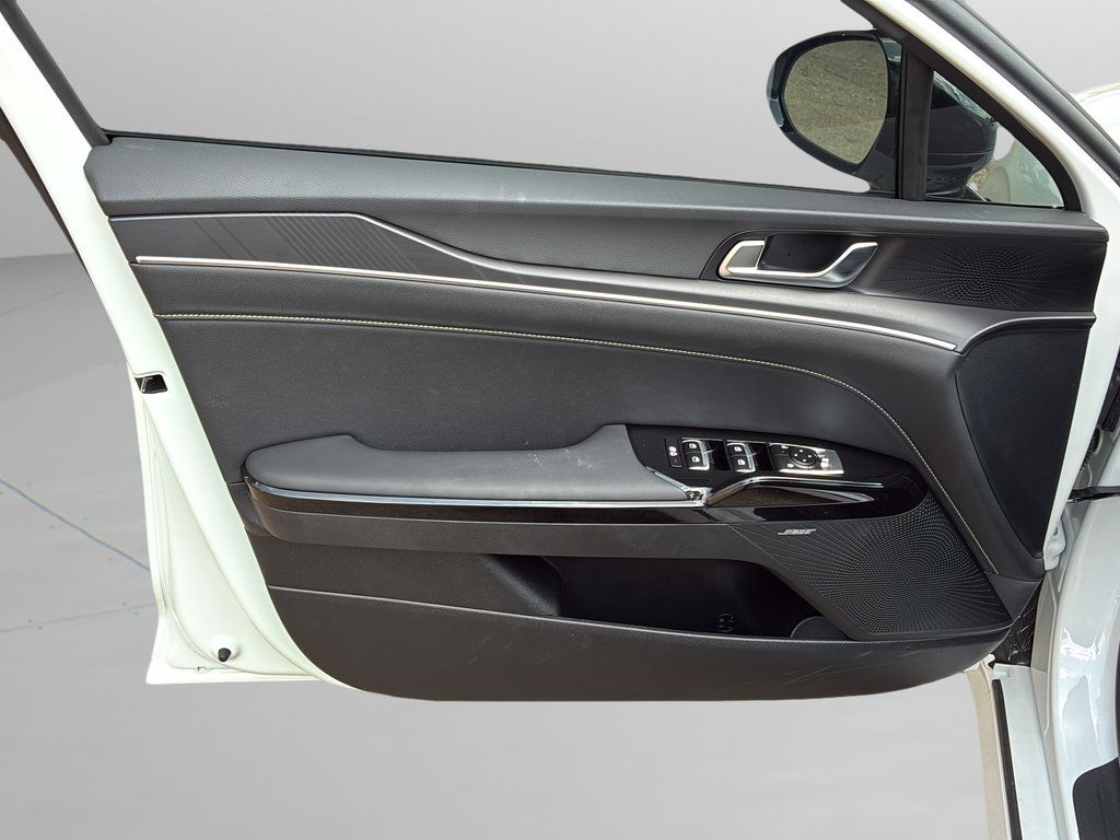 New 2026 Kia K5 GT-Line w/ GT-Line Premium Package FWD image 20